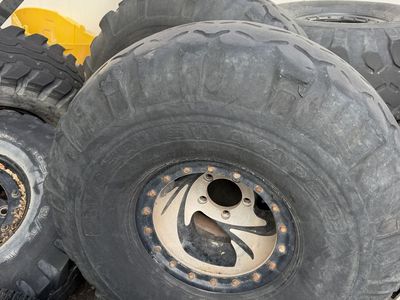 39.5 super swampers