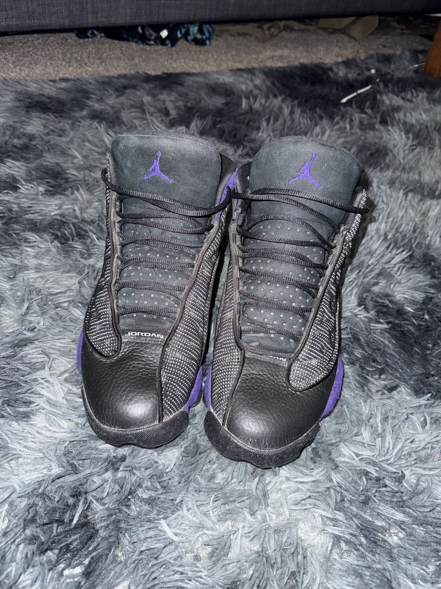 Jordan 13's