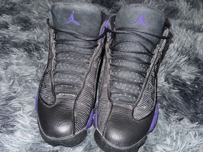 Jordan 13's