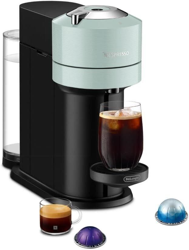 Nespresso Vertuo  Coffee and Espresso Maker by De'Longhi