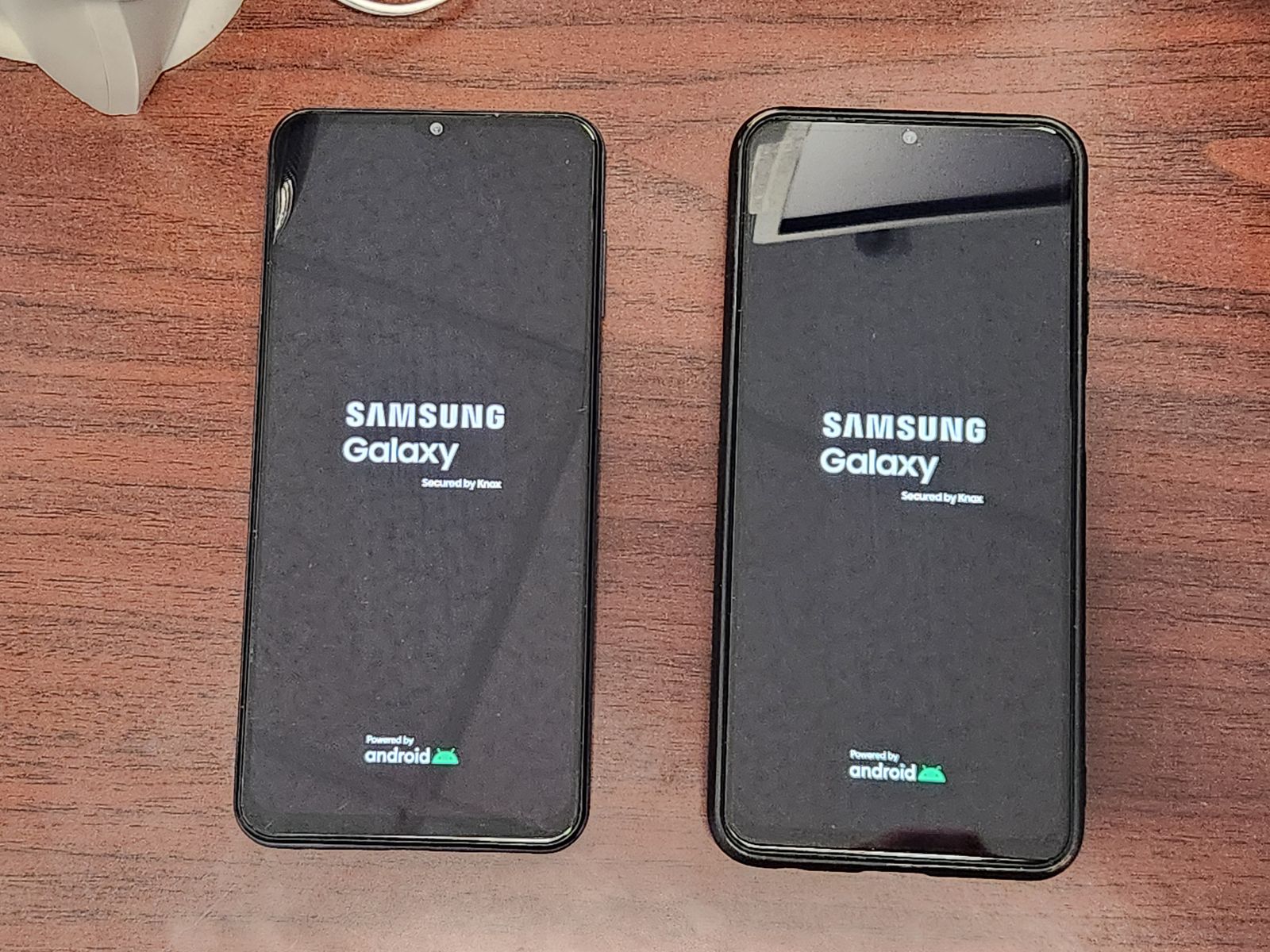 Two Gabb 3 Pro Phones