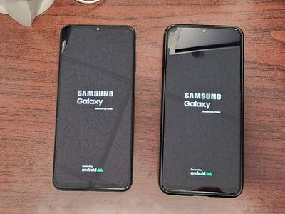 Two Gabb 3 Pro Phones