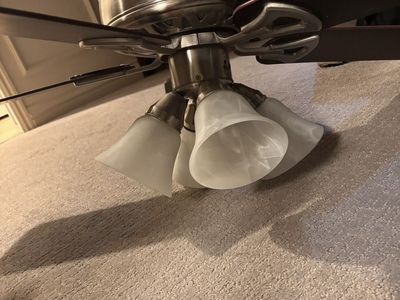 Ceiling Fan