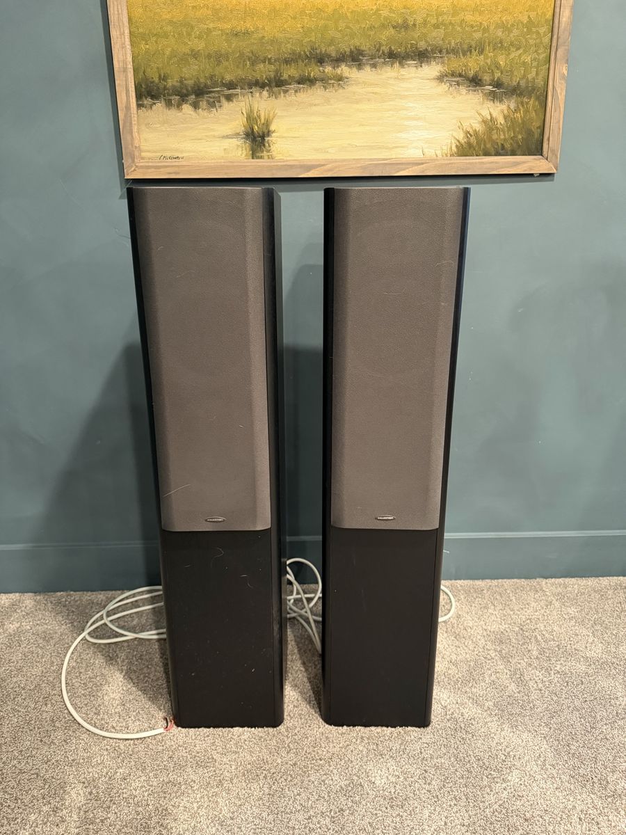 Celestion F30 Floorstanding Speakers