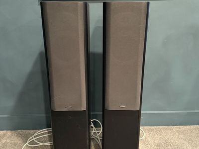 Celestion F30 Floorstanding Speakers