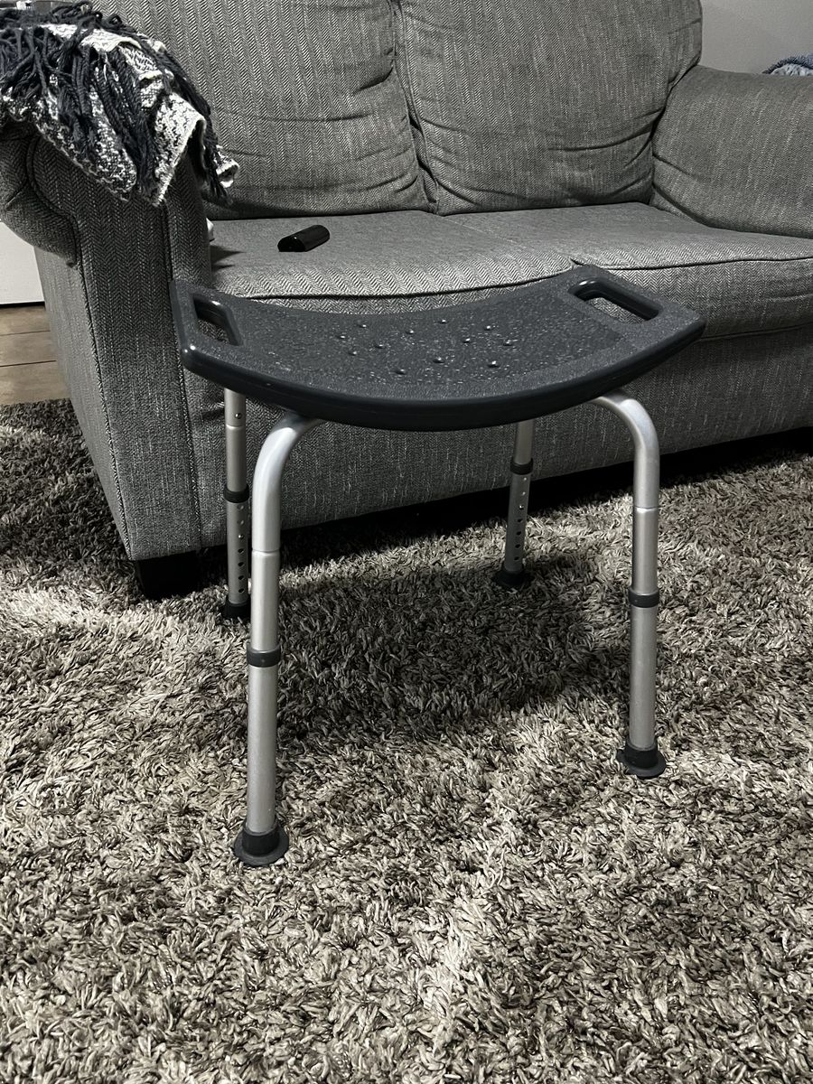 Shower chair