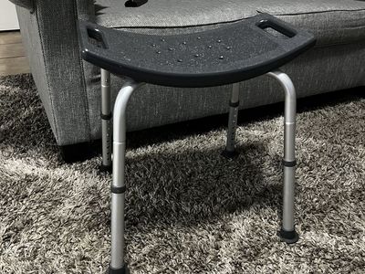 Shower chair