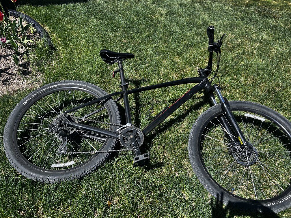 Specialized Pitch 27.5