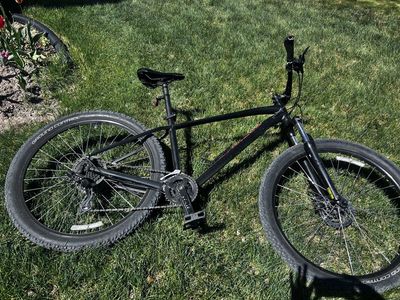 Specialized Pitch 27.5
