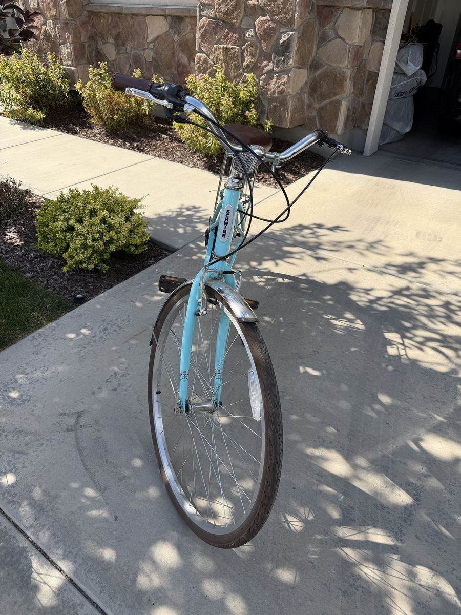 Adult Bike