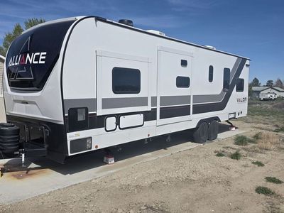 2024 Alliance 31t13