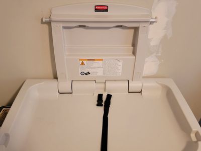 Changing table