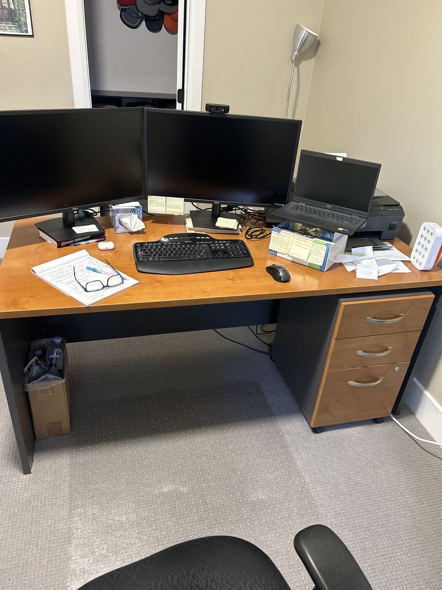 Office desk