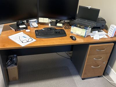 Office desk