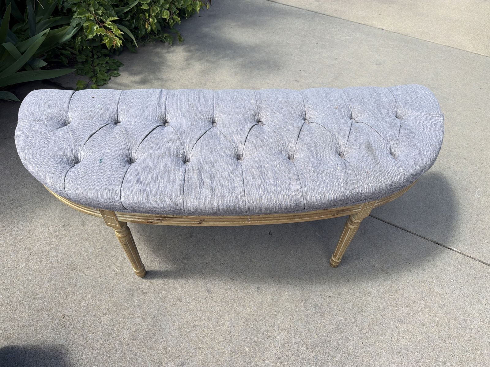 Bench