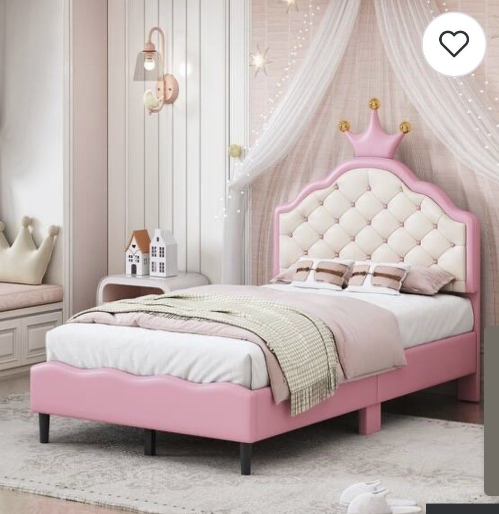 Brand New Twin Size Bed