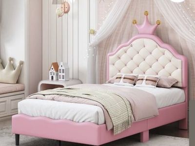 Brand New Twin Size Bed