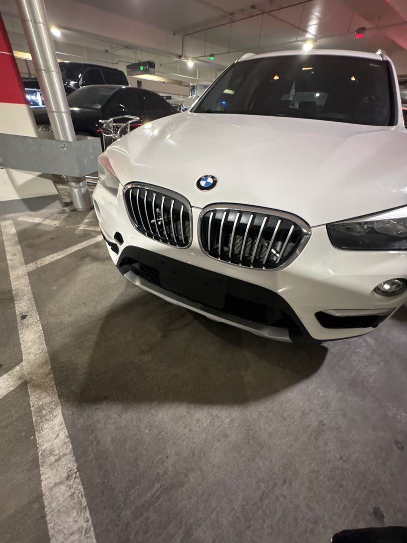 2016 BMW X1 xDrive28i
