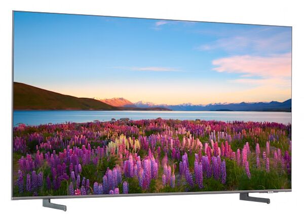 Awesome Samsung Smart Tv 55 QN55Q60BDF