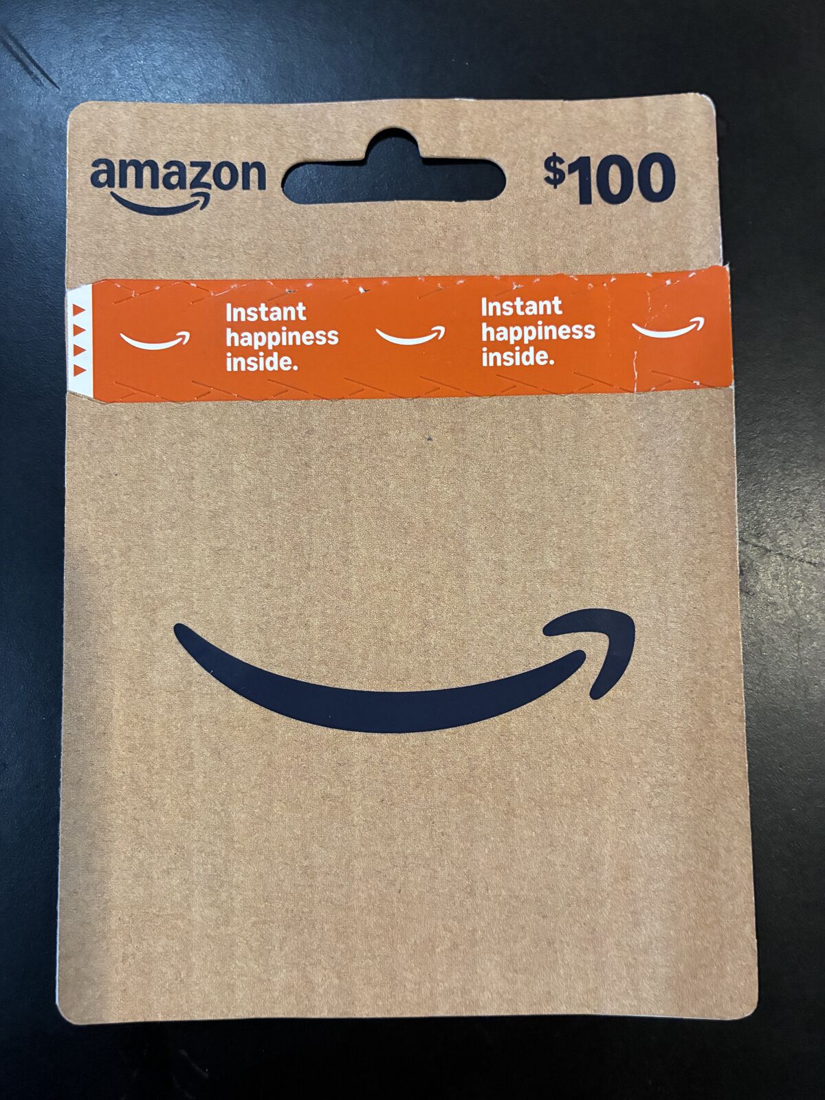 Amazon Gift card