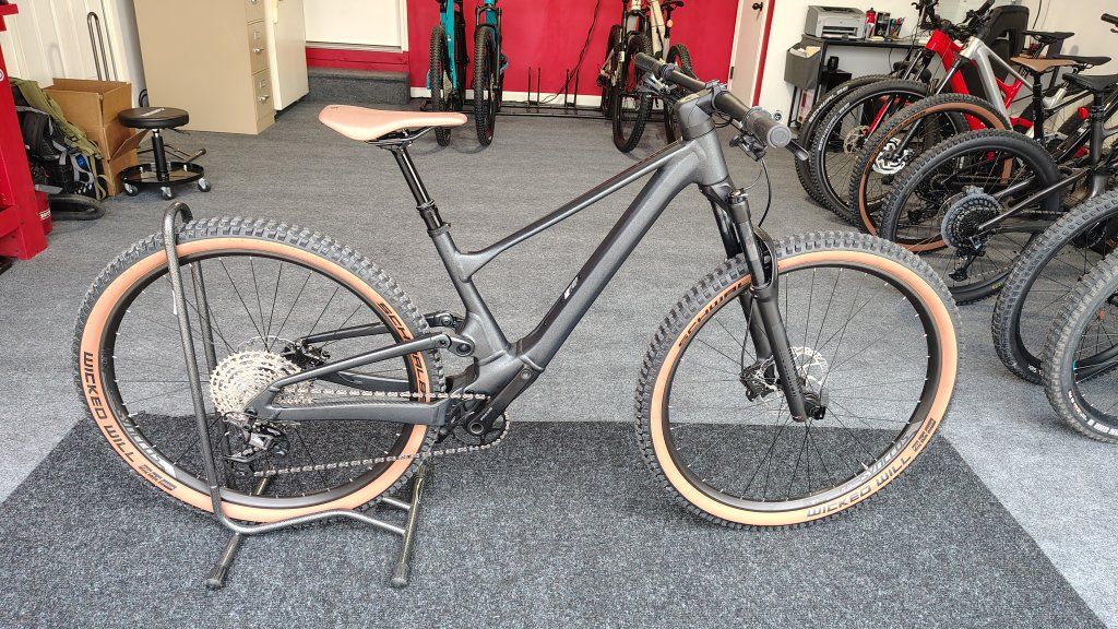 2024 Scott Spark 960