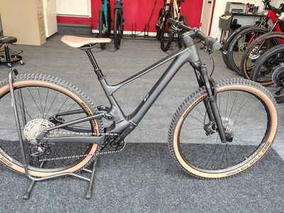 2024 Scott Spark 960