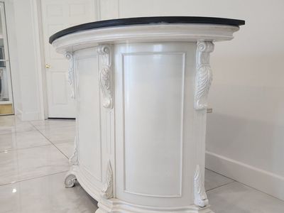 A stunning front desk, make offer