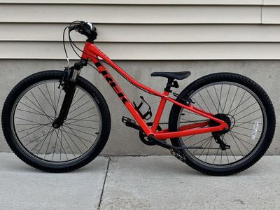 Trek Precaliber 24”