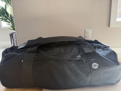 XL Travel Gear Bag