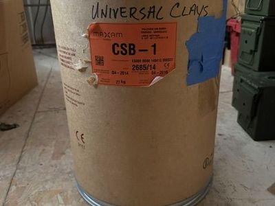 Pistol/Shotgun Powder
