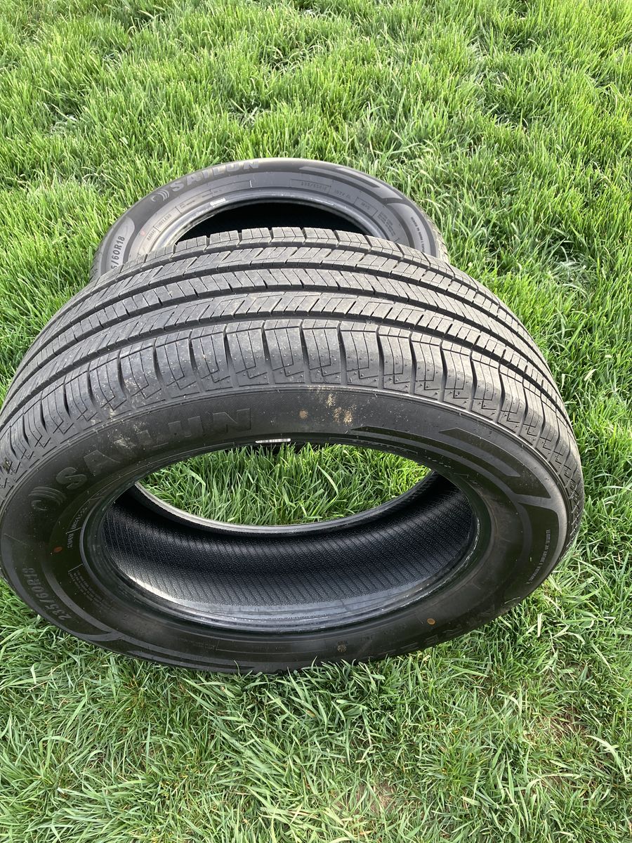 Sailun Atrezzo Tcon 235/60/18