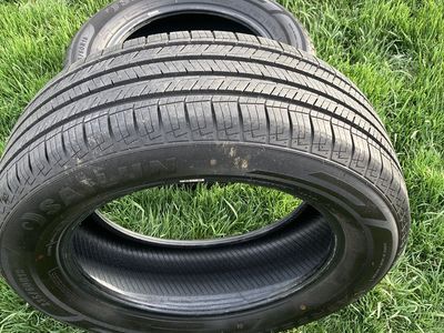 Sailun Atrezzo Tcon 235/60/18