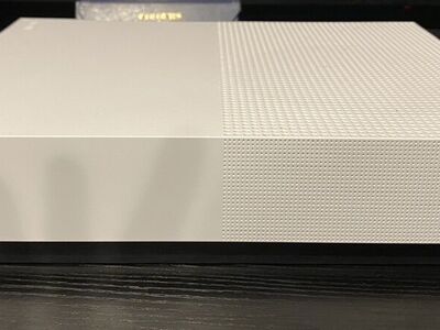 Xbox One S Digital