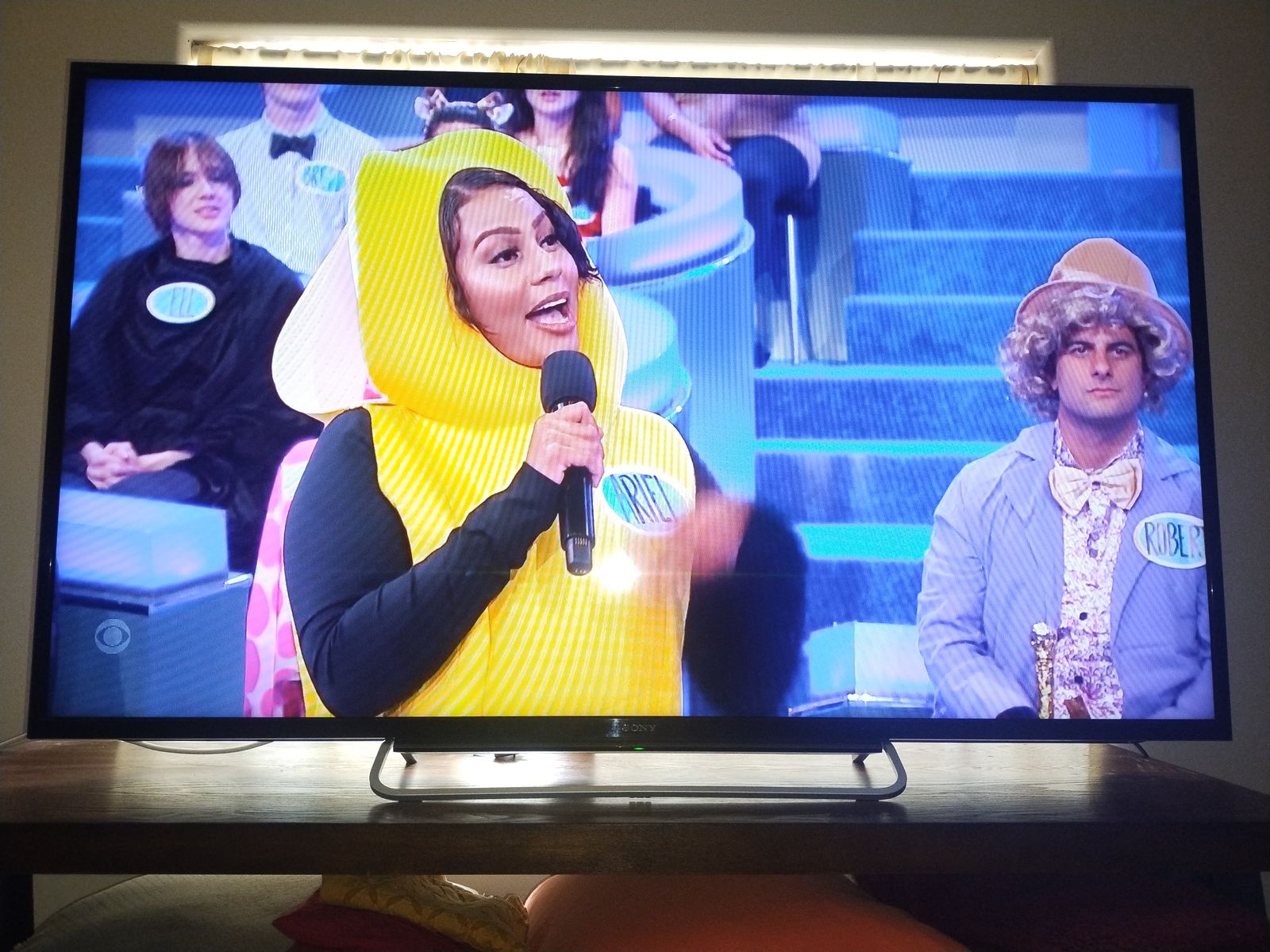 sony tv