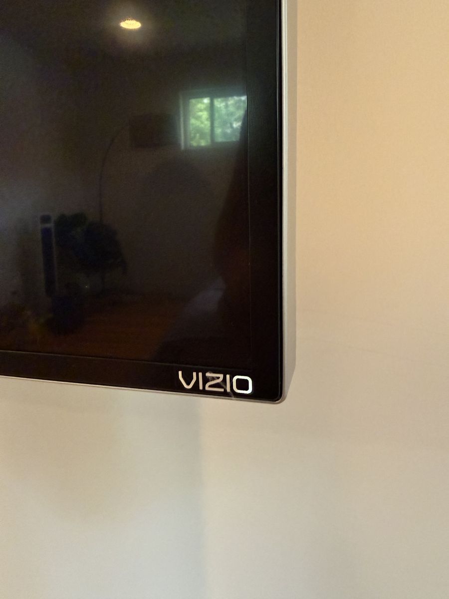 Vizio 65 inch TV