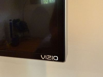 Vizio 65 inch TV