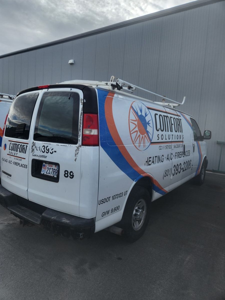 2013 CHEVROLET EXPRESS 3500