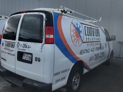 2013 CHEVROLET EXPRESS 3500