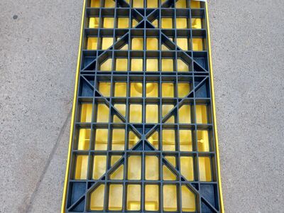 two drum accumulation Center