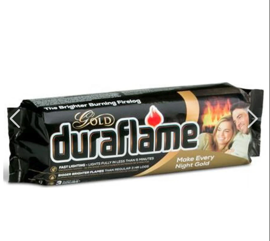 Duraflame Logs