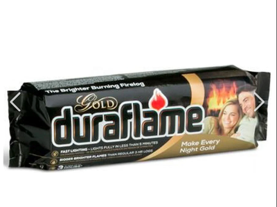 Duraflame Logs