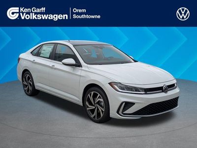 2026 Volkswagen Jetta SEL