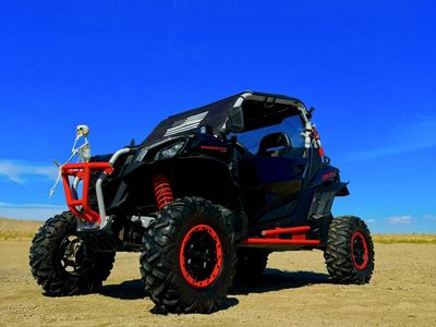 2020 Can Am Maverick sport 1000 x xc