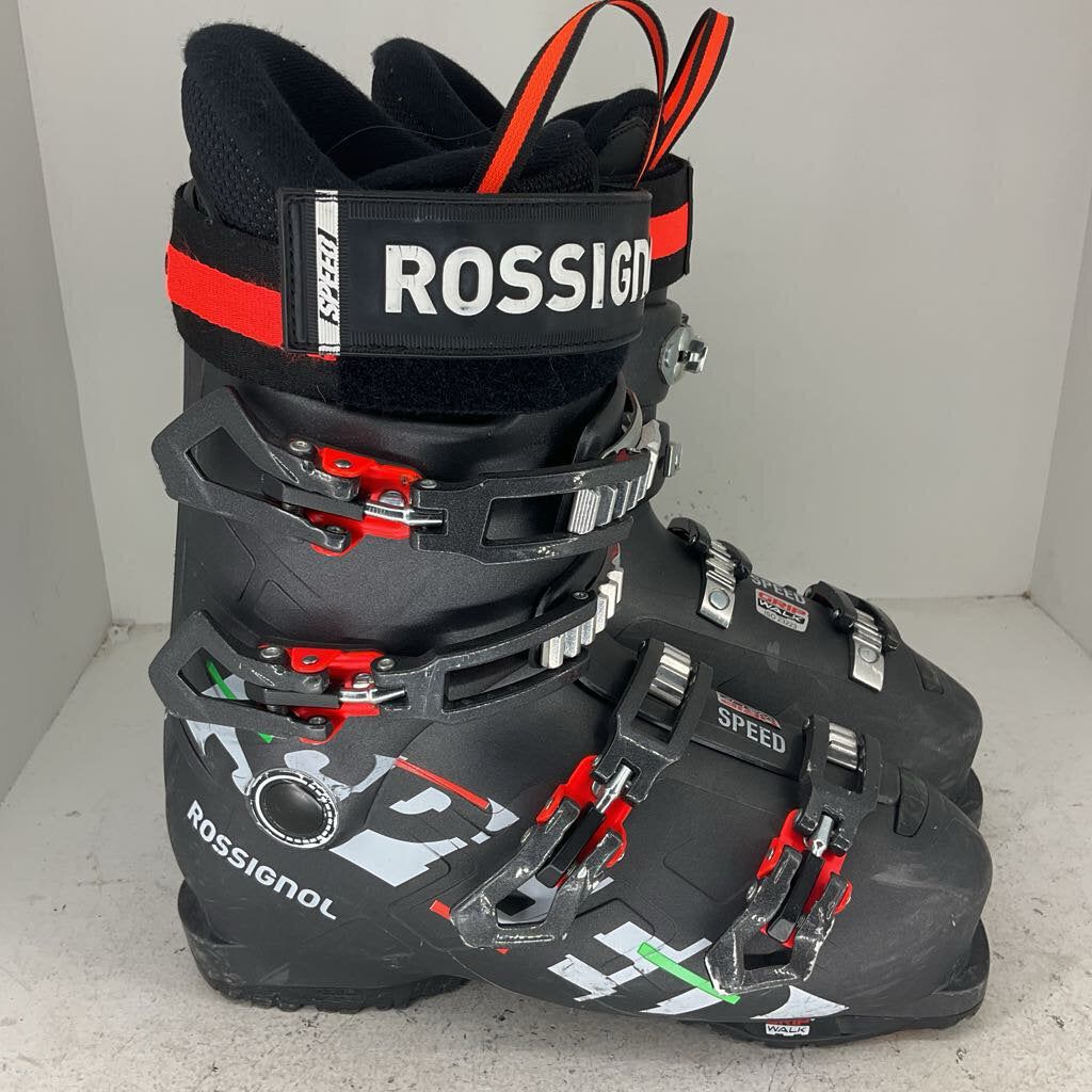 Rossignol Speed GW