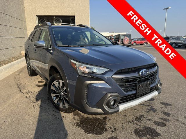 2024 Subaru Outback Touring