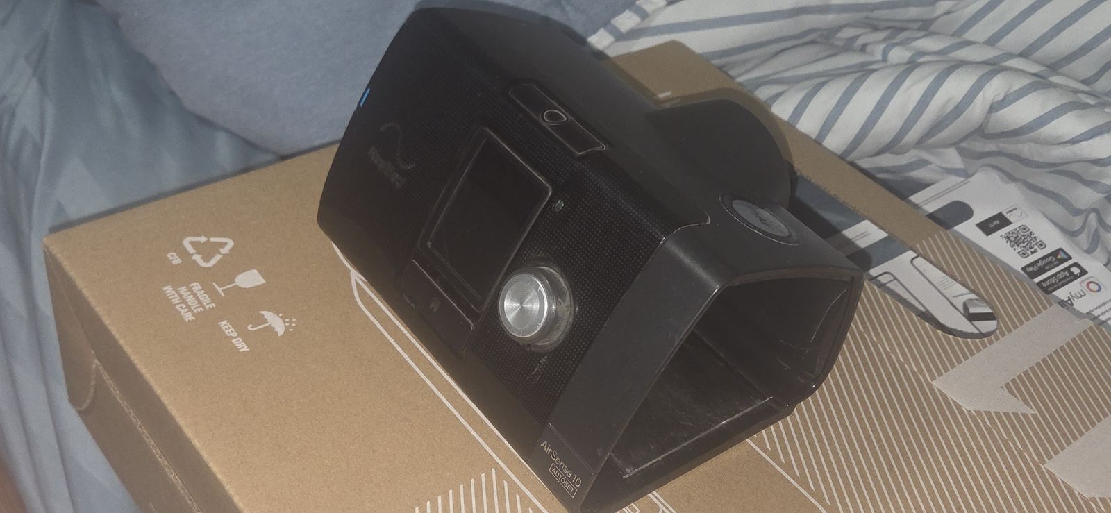 Cpap