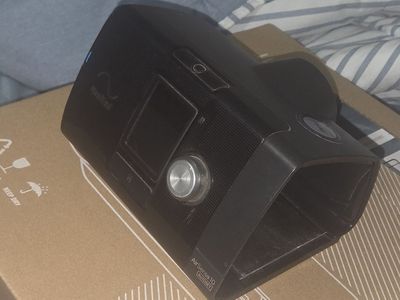 Cpap