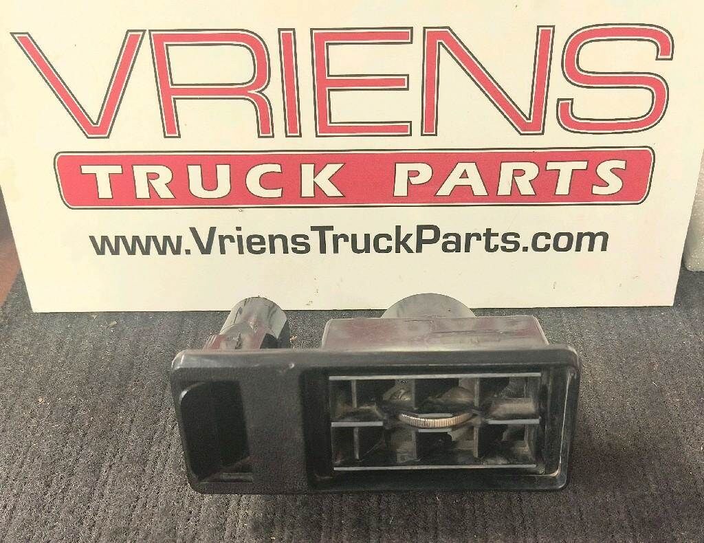 Kenworth Interior Part