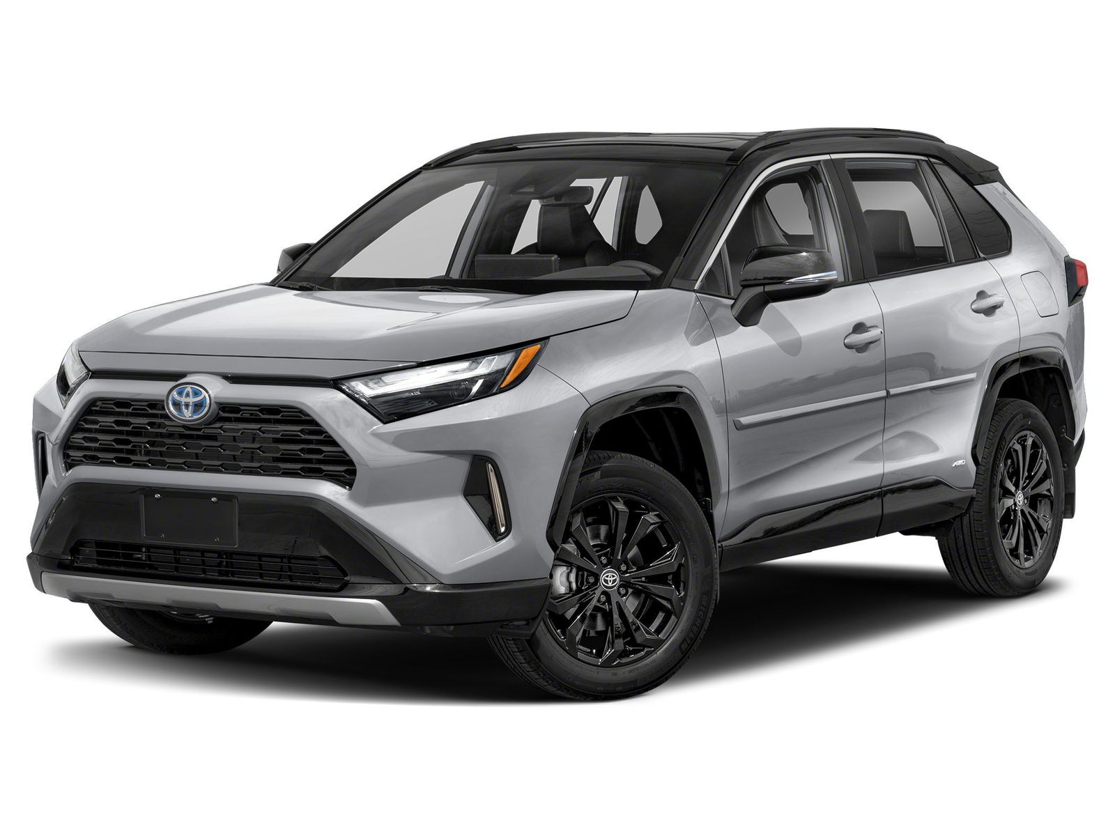 2024 Toyota RAV4 XSE