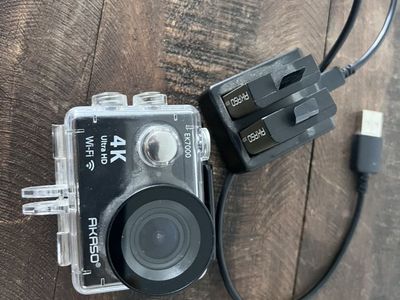 Akaso EK7000